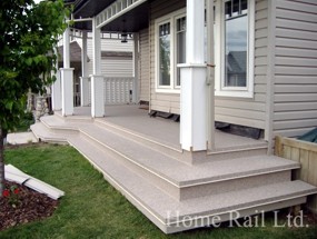 Calgary Area Deck Builders